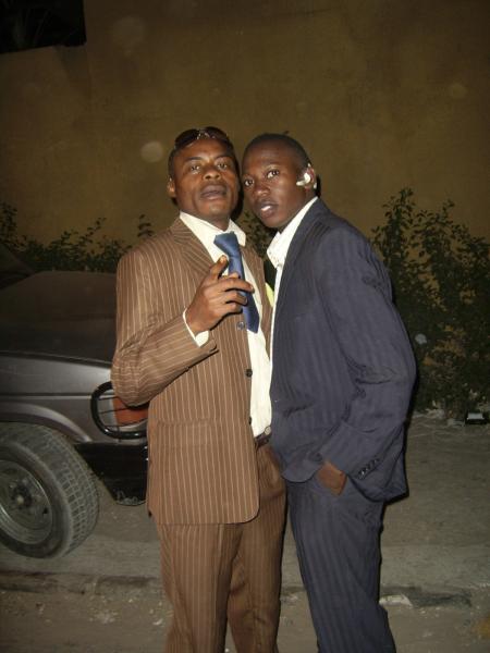 juif noir feat theo !!!!