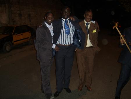 le bouloukoussou  tjr !!