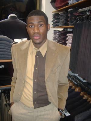 mon frere loubianko !