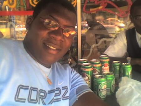 le BIG boss ! respect !
